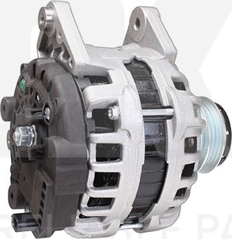 NK 4839791 - Alternator www.molydon.hr