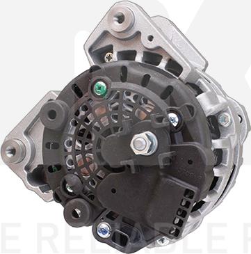 NK 4839791 - Alternator www.molydon.hr