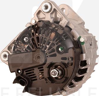 NK 4839786 - Alternator www.molydon.hr