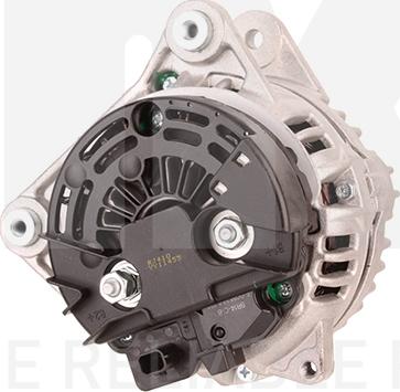 NK 4839788 - Alternator www.molydon.hr