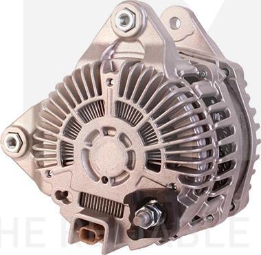 NK 4839782 - Alternator www.molydon.hr