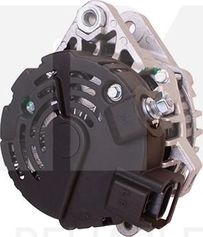 NK 4834005 - Alternator www.molydon.hr