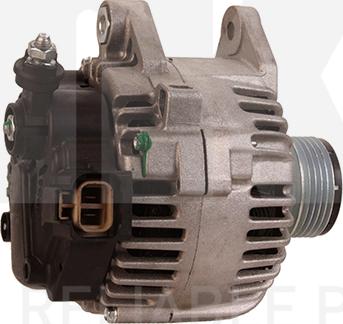 NK 4834003 - Alternator www.molydon.hr