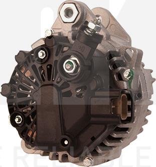 NK 4834003 - Alternator www.molydon.hr