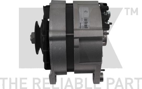 NK 4836660 - Alternator www.molydon.hr