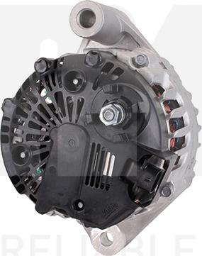 NK 4836004 - Alternator www.molydon.hr