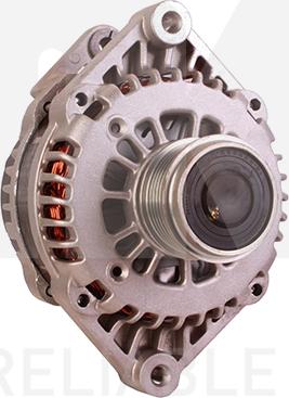 NK 4836005 - Alternator www.molydon.hr