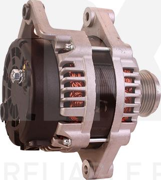 NK 4836005 - Alternator www.molydon.hr