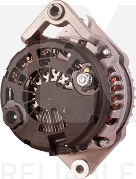 NK 4836005 - Alternator www.molydon.hr