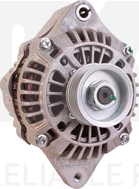 NK 4836006 - Alternator www.molydon.hr