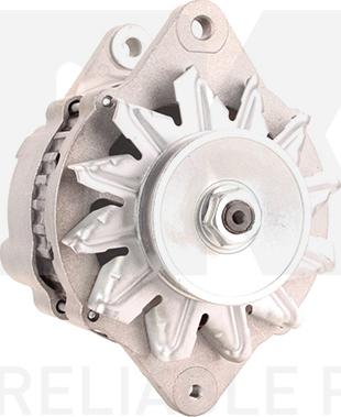 NK 4836001 - Alternator www.molydon.hr