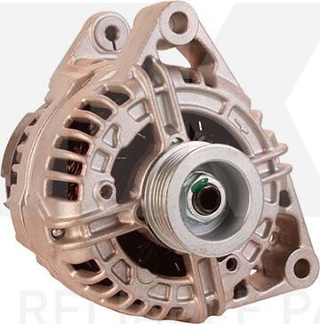 NK 4836014 - Alternator www.molydon.hr