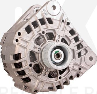 NK 4836016 - Alternator www.molydon.hr