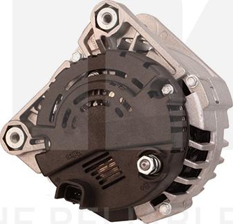 NK 4836016 - Alternator www.molydon.hr