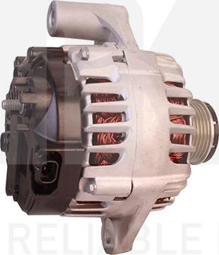 NK 4836010 - Alternator www.molydon.hr