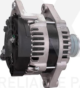 NK 4836018 - Alternator www.molydon.hr