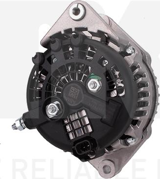 NK 4836018 - Alternator www.molydon.hr