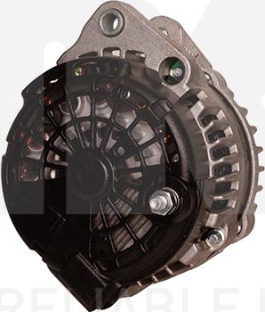 NK 4836013 - Alternator www.molydon.hr