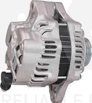 NK 4836021 - Alternator www.molydon.hr