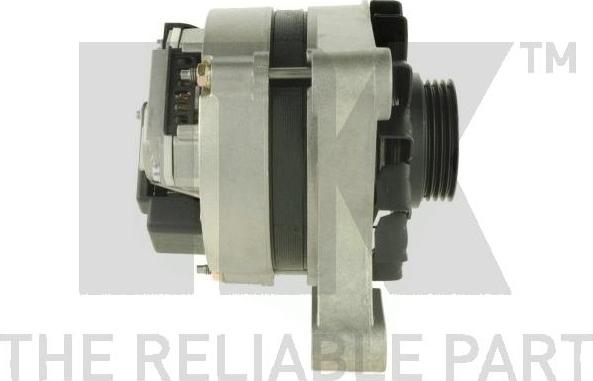 NK 4838621 - Alternator www.molydon.hr