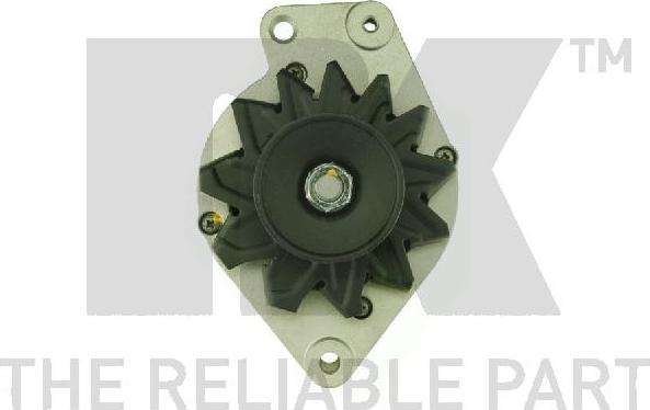 NK 4838080 - Alternator www.molydon.hr