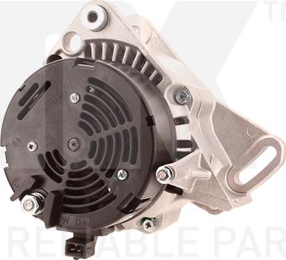 NK 4838070 - Alternator www.molydon.hr