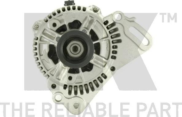 NK 4838070 - Alternator www.molydon.hr