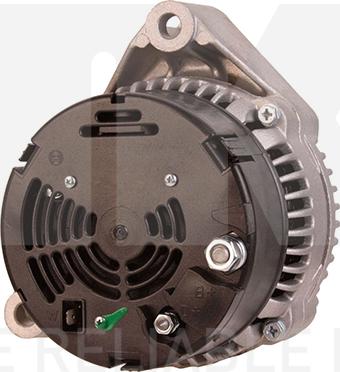 NK 4838170 - Alternator www.molydon.hr