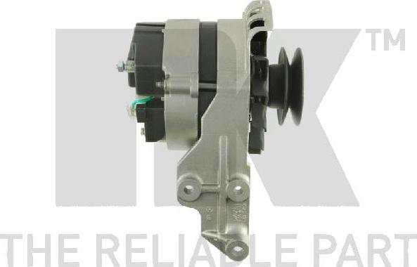 NK 4838841 - Alternator www.molydon.hr