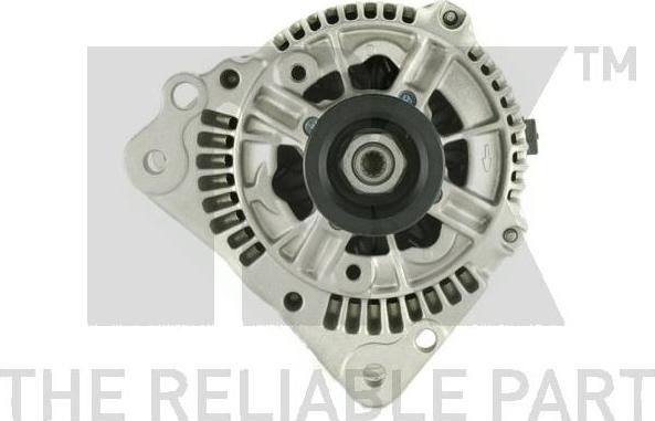 NK 4838390 - Alternator www.molydon.hr