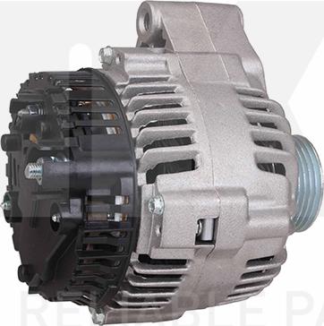 NK 4838771 - Alternator www.molydon.hr