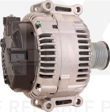 NK 4833005 - Alternator www.molydon.hr