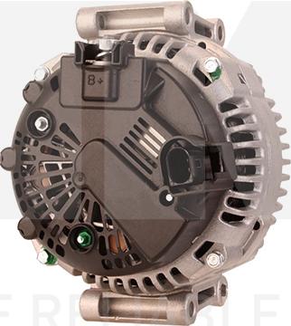 NK 4833005 - Alternator www.molydon.hr