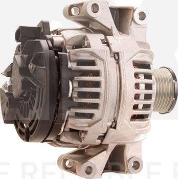 NK 4833006 - Alternator www.molydon.hr