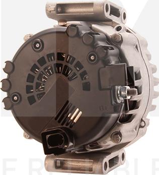 NK 4833001 - Alternator www.molydon.hr