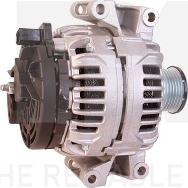 NK 4833003 - Alternator www.molydon.hr