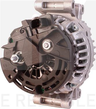 NK 4833003 - Alternator www.molydon.hr