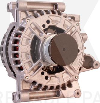 NK 4833007 - Alternator www.molydon.hr