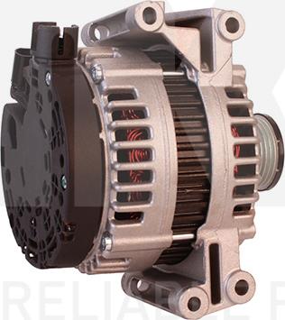 NK 4833007 - Alternator www.molydon.hr