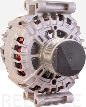 NK 4833015 - Alternator www.molydon.hr