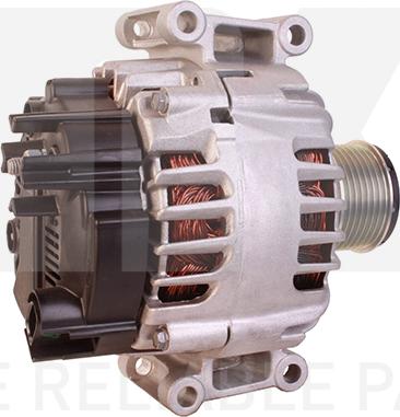 NK 4833015 - Alternator www.molydon.hr