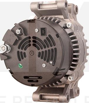 NK 4833011 - Alternator www.molydon.hr