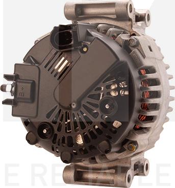 NK 4833013 - Alternator www.molydon.hr