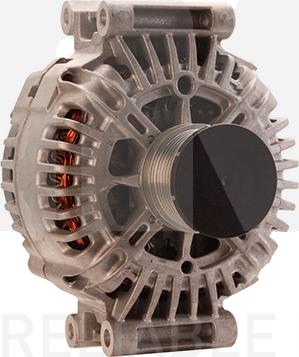 NK 4833013 - Alternator www.molydon.hr