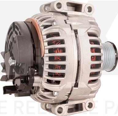 NK 4833012 - Alternator www.molydon.hr