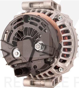 NK 4833012 - Alternator www.molydon.hr