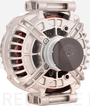 NK 4833012 - Alternator www.molydon.hr