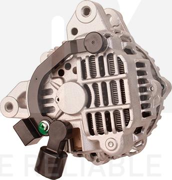 NK 4837009 - Alternator www.molydon.hr