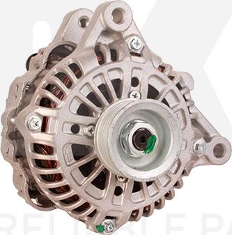 NK 4837009 - Alternator www.molydon.hr