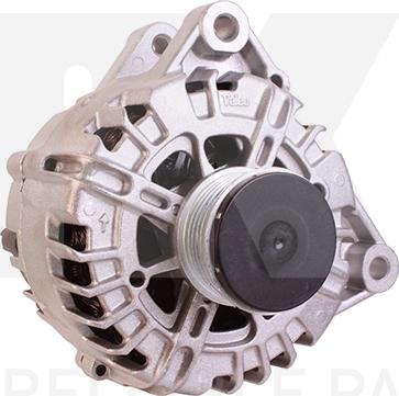 NK 4837004 - Alternator www.molydon.hr